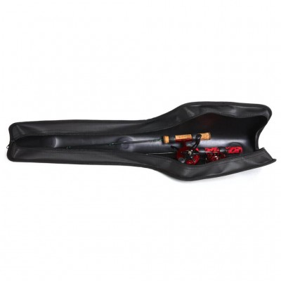 Lucky John EVA 80cm winter rod case