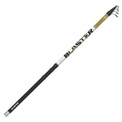 Salmo Blaster Telepike 420cm 100g Akara - 1