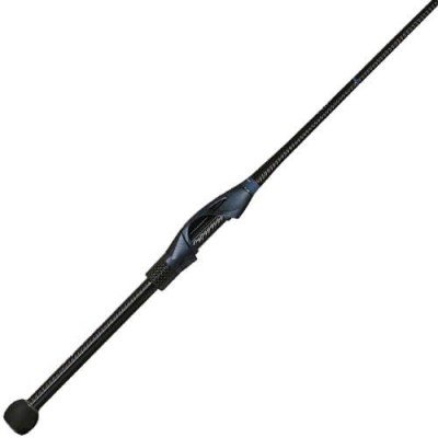 Crazy Fish Alpha 198cm 6'6" 0,8-4g line 0.1-0.3 PE EF Crazy Fish spiningai - 1