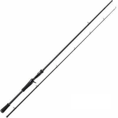 Spinning rod Major Craft Baspara Cating BXC-692M Major Craft - 1