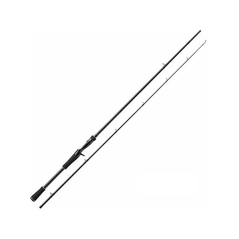 Spinning rod Major Craft Baspara Cating BXC-692M Major Craft - 1