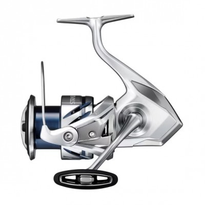 Shimano Stradic FM C4000 Shimano - 1