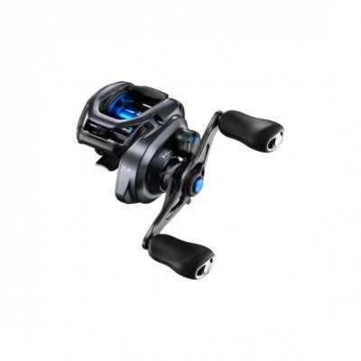 Shimano SLX XT A 151 HG Left Hand Shimano - 1