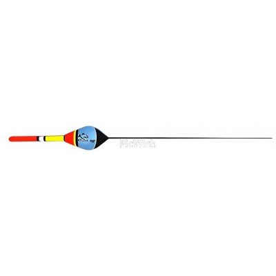 Float ATORA BALSA black/blue 4380