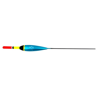 Plūdė ATORA BALSA juoda/mėlyna 5500 (1-2-3-4-5-8g)
