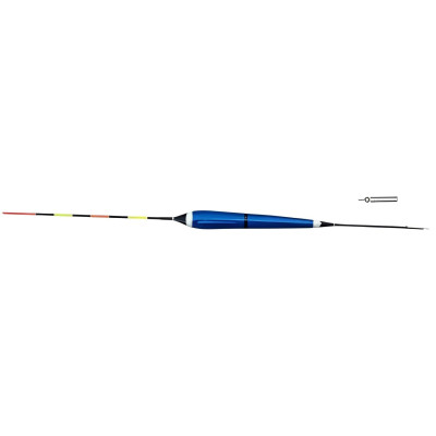 Plūdė ATORA slankiojanti LED su 1 elementu 7022 (5-6-7-8g)