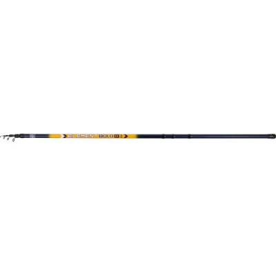 Float rod Zeox Element EX bolo 6m.