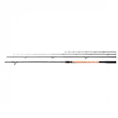 Shimano Rod Aero X7A Distance Feeder 3,81m 12'6" 110g 3 dalys.