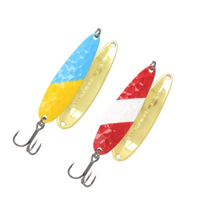 Blizgė Golden Catch Bright 22g