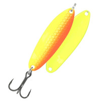 Blizgė Golden Catch Queen Rebel 18g