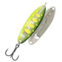 Blizgė Golden Catch Queen Rebel 18g