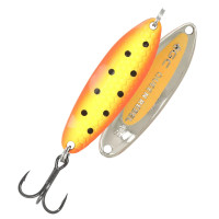 Blizgė Golden Catch Queen Rebel 18g