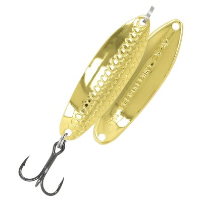 Golden Catch Queen Rebel blizgė 18g