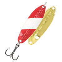Blizgė Golden Catch Queen Rebel 18g