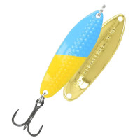 Blizgė Golden Catch Queen Rebel 18g