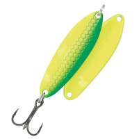 Blizgė Golden Catch Queen Rebel 18g