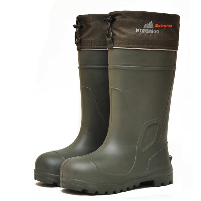 Nordman Extreme EVA winter boots -60°C