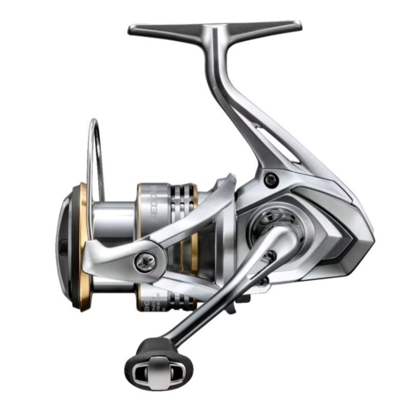 Катушка Shimano Sedona FJ 2023m Shimano - 1