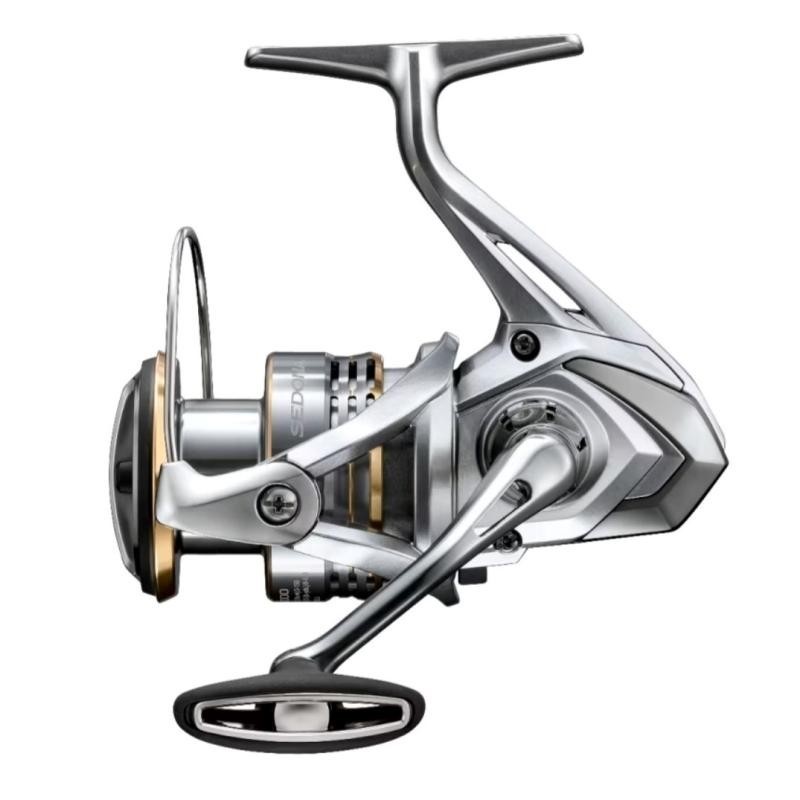 Катушка Shimano Sedona FJ 2023m Shimano - 3