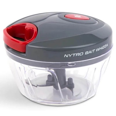 Nytro Bait Crusher