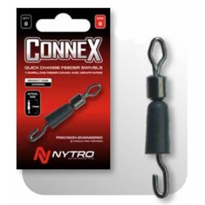 Nytro quick connector, 10pcs