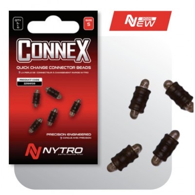 Nytro Quick-Change Connector Bead