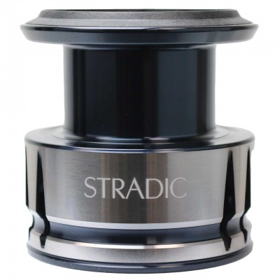 Барабан Shimano Stradic 2500 FM