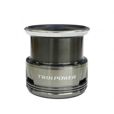 Shimano Twin Power Drum 2500