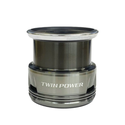 Shimano Twin Power Drum 4000XG