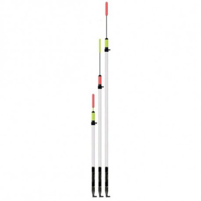 Plūdė Cralusso Slider with Side Leader slankiojanti (3-4-5-6-8g)