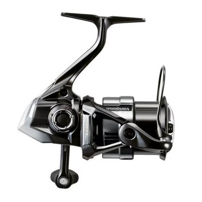 Ritė Shimano Vanquish FC (2000-4000) 2023 Shimano - 1