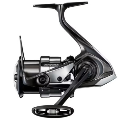 Shimano Vanquish FC 4000M HG