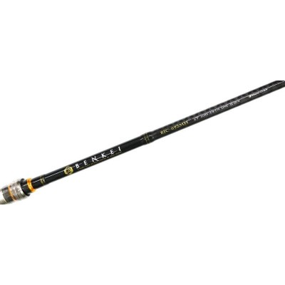 Spinning rod Major Craft Benkei BIC662MH Major Craft - 1