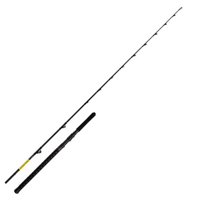 Shimano Rod Beastmaster CX Boat Slim 2,29m 7'6" 20-30lb 1+1splits