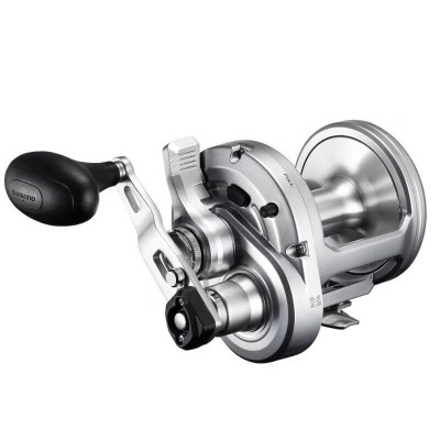 Shimano Speedmaster II 16lb Dešinė ranka (dviejų greičių)