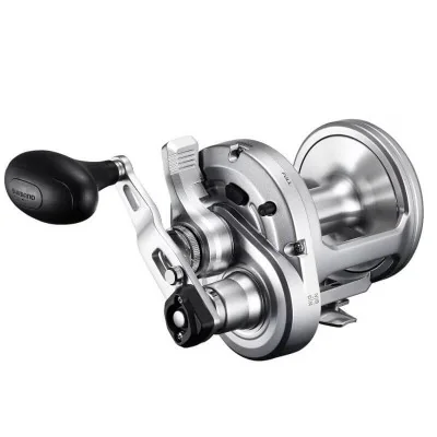 Shimano Speedmaster II 16lb Right Hand