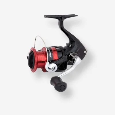 Shimano Sienna FG 2500