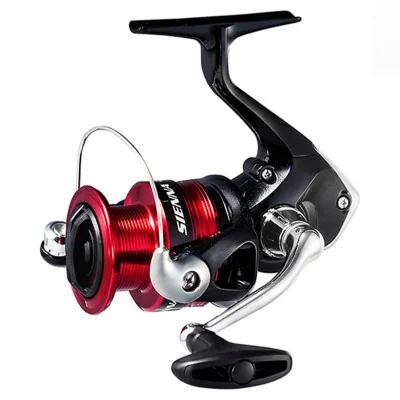 Катушка Shimano Sienna FG (размеры 1000-5000) Shimano - 1