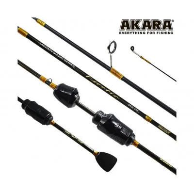 Akara Estetic avižadrebiui 1,68m 0,2-1g