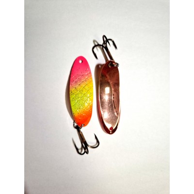 Akara Sea Trout gloss 18g