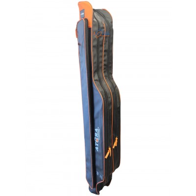 Kietas dėklas Atora Premium HLD 4 vietų 150 cm