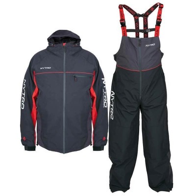 Nytro Fishing Suit kostiumas 20000/3000