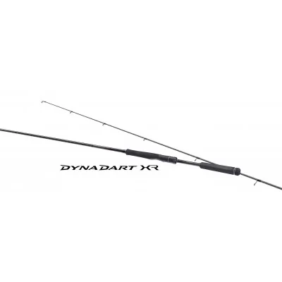 Shimano 23 DYNA DART XR S83M+ 2,51m 10-35g.