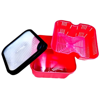 Atora Pelečių mirkymo rinkinys 272x272x50mm - 1ltr