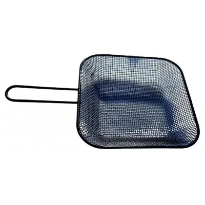 Atora Bait Washing Sieve 18x18cm 3mm