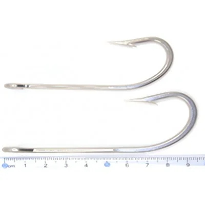 Atora sea fishing single hooks 10/0