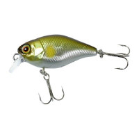 Jackall Chubby 41F SSR Silent