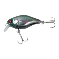 Jackall Chubby 41F SSR Silent