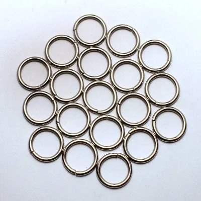 copy of Atora heavy rings 10pcs