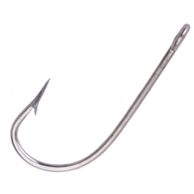 Āķi Aisė Eagle Claw 254M-8/0 1 gab.